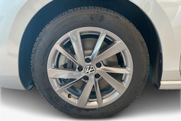 hopea Volkswagen Passat 2025 kuva 9.