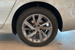 hopea Volkswagen Passat 2025 kuva 10.