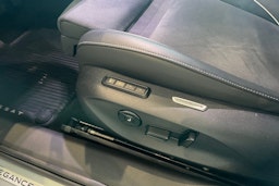 hopea Volkswagen Passat 2025 kuva 12.