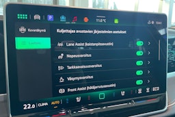 hopea Volkswagen Passat 2025 kuva 13.