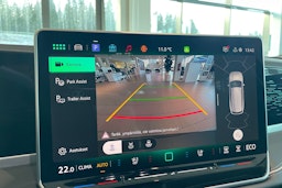 hopea Volkswagen Passat 2025 kuva 14.