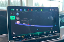 hopea Volkswagen Passat 2025 kuva 15.