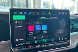 hopea Volkswagen Passat 2025 kuva 16.