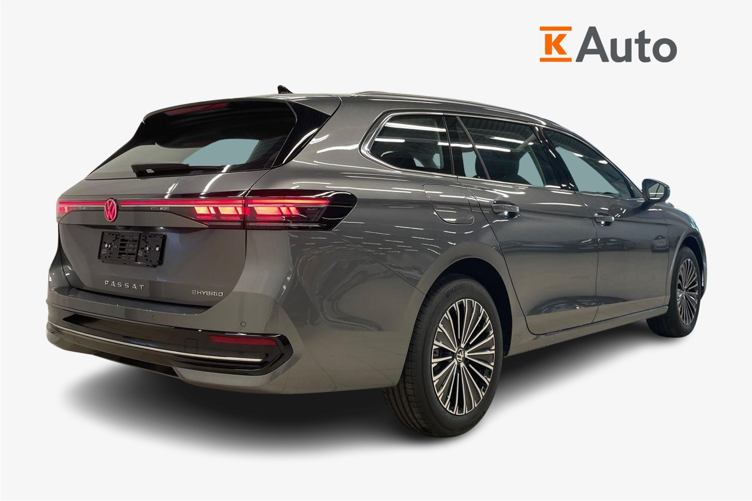 Volkswagen Passat 2025, kuva 2/15