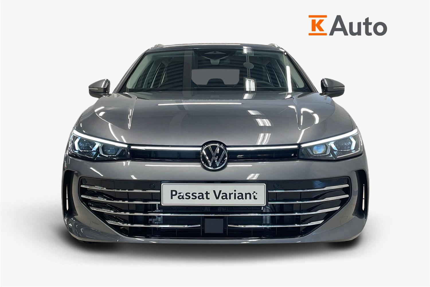 Volkswagen Passat 2025, kuva 4/15
