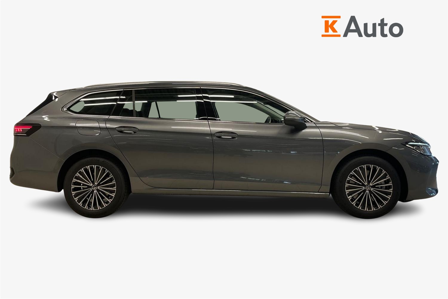 Volkswagen Passat 2025, kuva 5/15