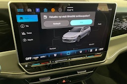 harmaa Volkswagen Passat 2026 kuva 15.