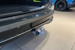 harmaa Volkswagen Passat 2026 kuva 11.