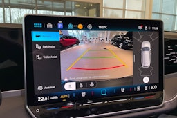 harmaa Volkswagen Passat 2026 kuva 14.