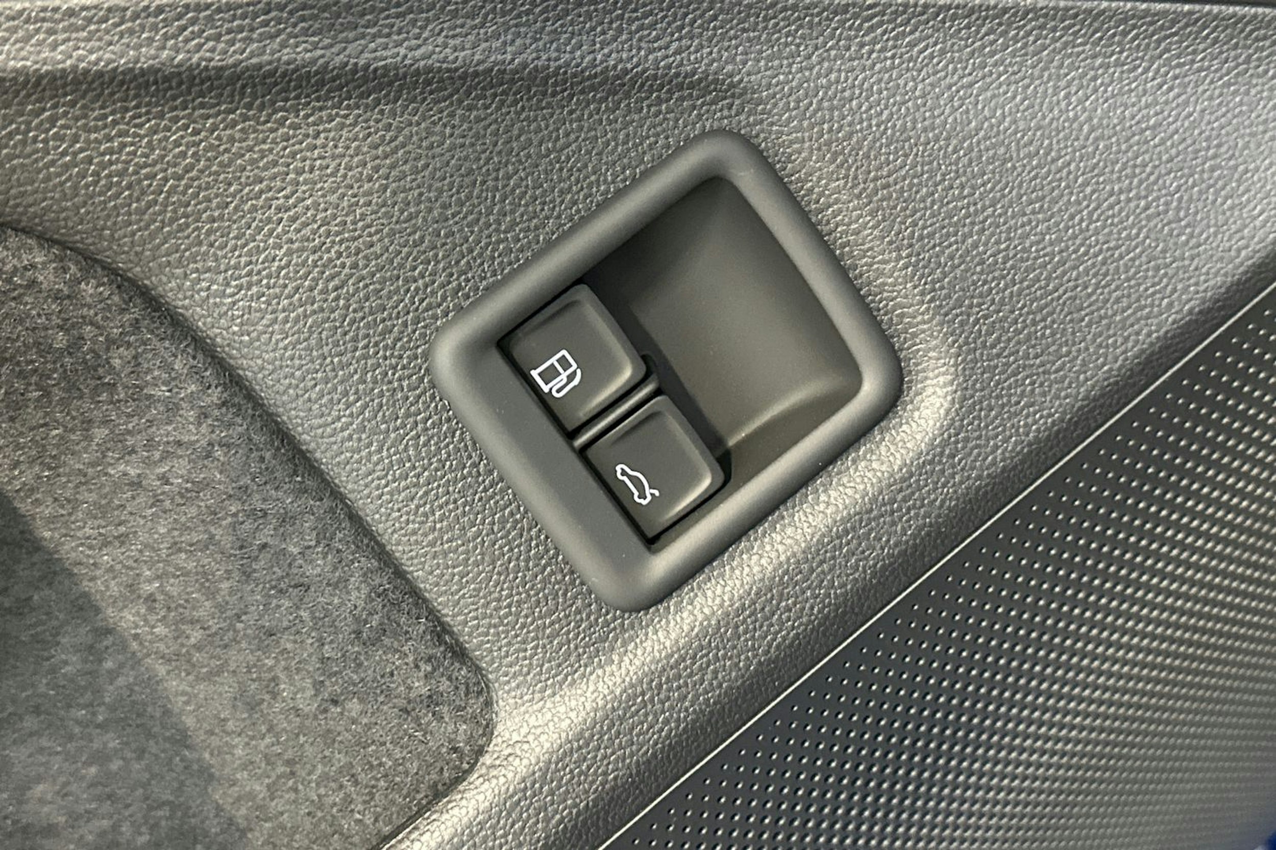 sininen Volkswagen Passat 2026 kuva 15.