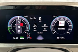 sininen Volkswagen Passat 2026 kuva 21.