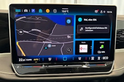 sininen Volkswagen Passat 2026 kuva 22.