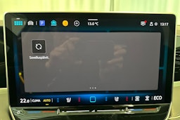 sininen Volkswagen Passat 2026 kuva 25.