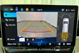 sininen Volkswagen Passat 2026 kuva 26.