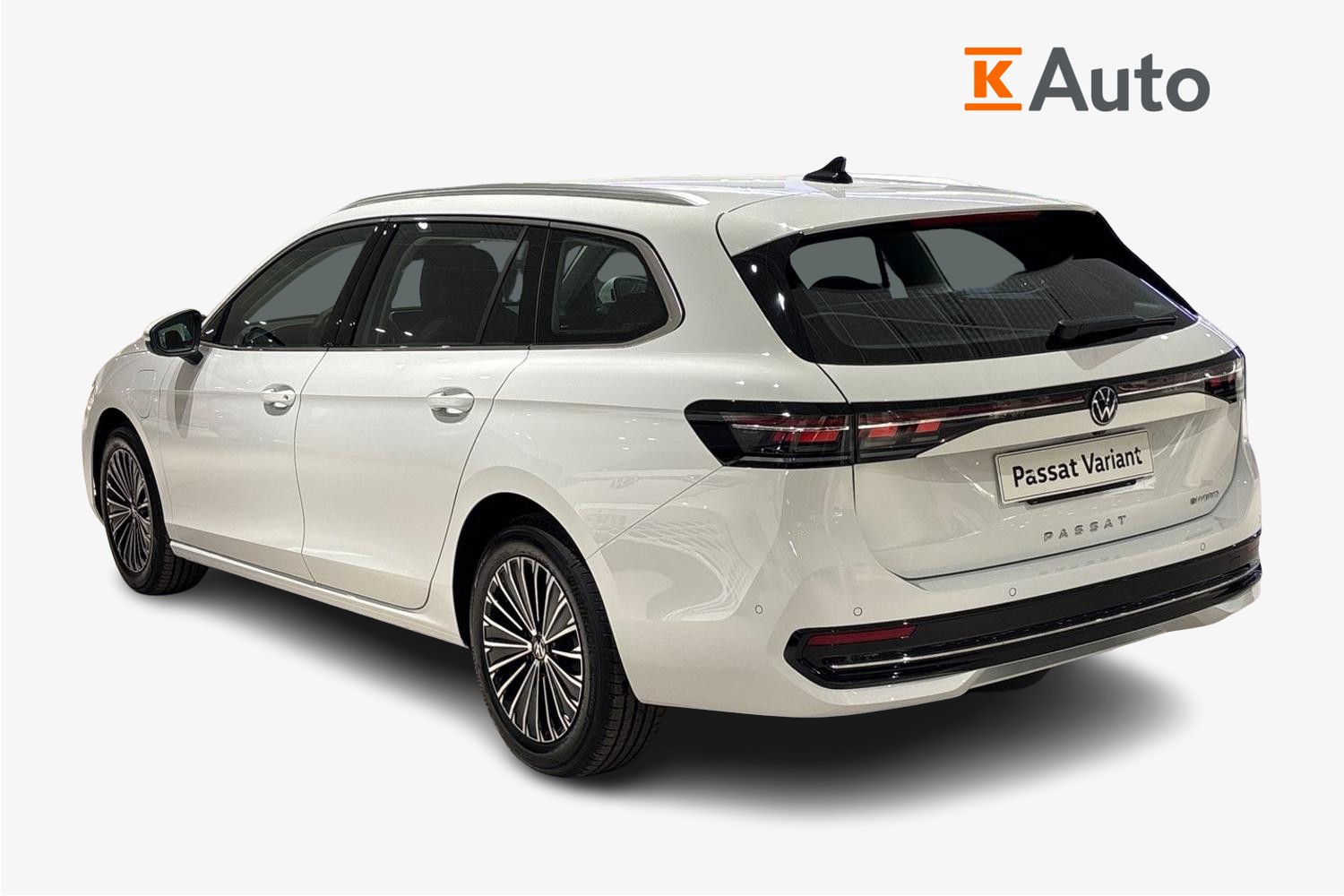 Volkswagen Passat 2026, kuva 2/16