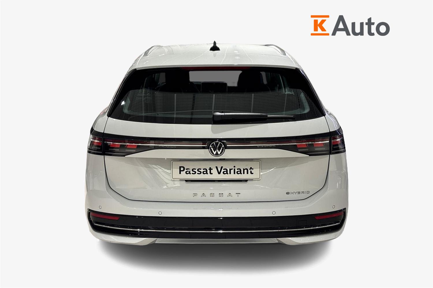 Volkswagen Passat 2026, kuva 3/16