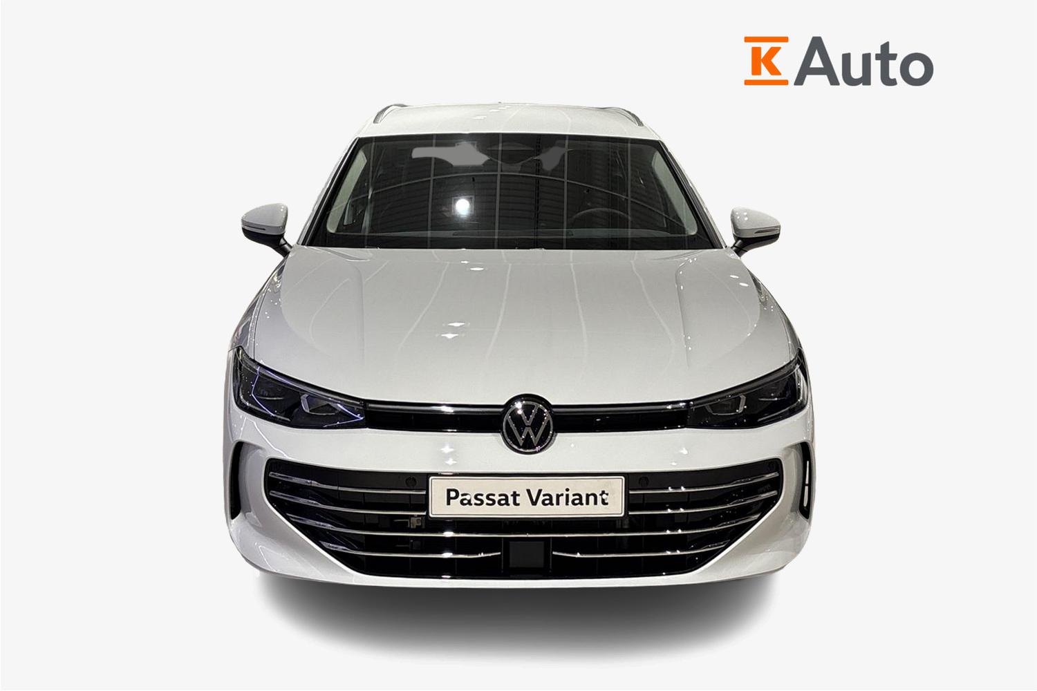 Volkswagen Passat 2026, kuva 4/16