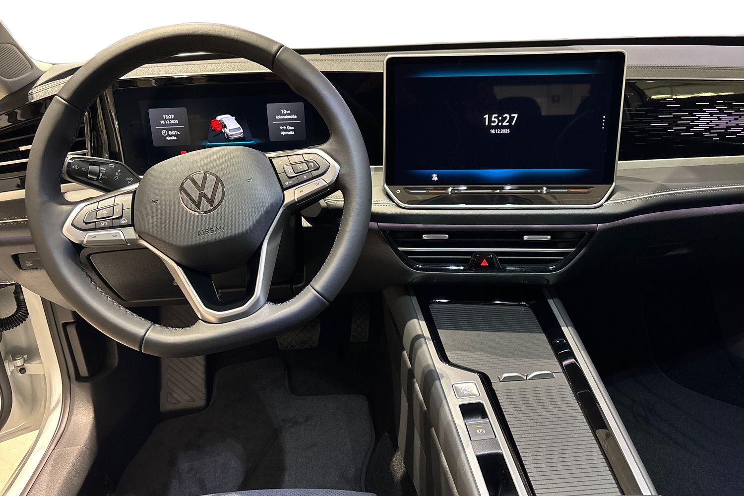 Volkswagen Passat 2026, kuva 7/16