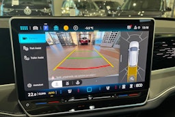 valkoinen Volkswagen Passat 2026 kuva 14.