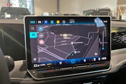 valkoinen Volkswagen Passat 2026 kuva 16.