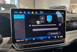 valkoinen Volkswagen Passat 2026 kuva 19.