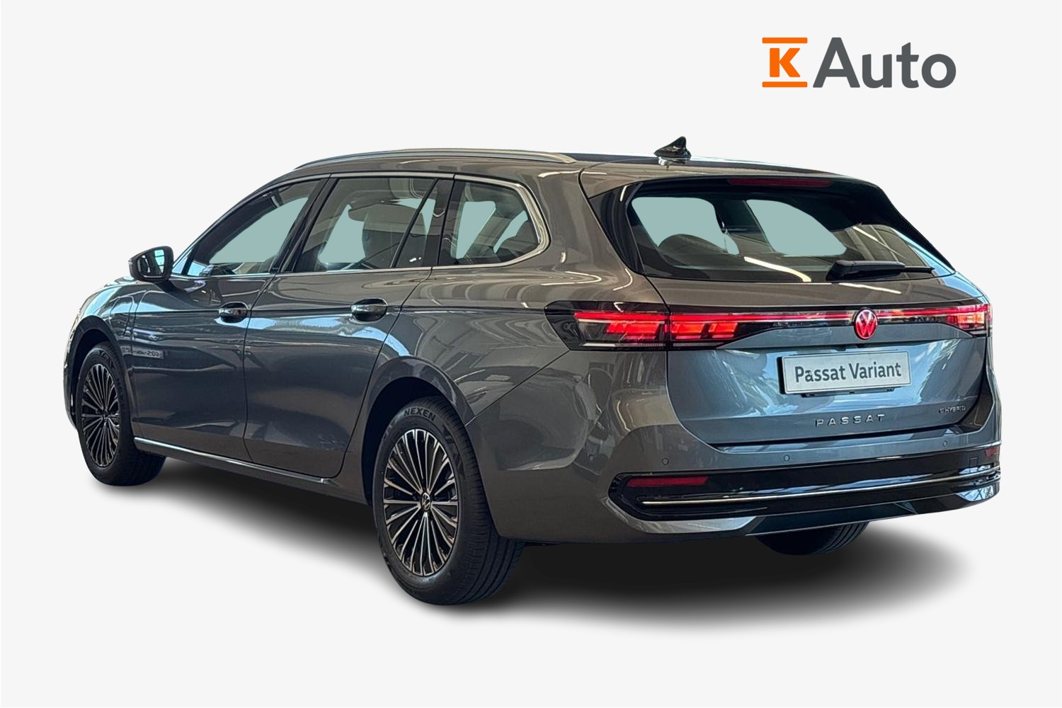 Volkswagen Passat 2026, kuva 2/44