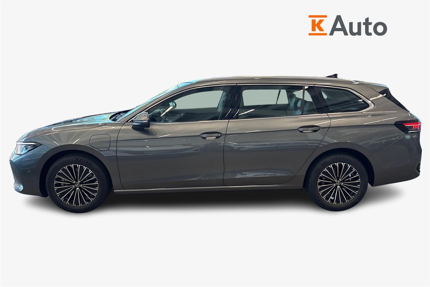 Volkswagen Passat 2026, kuva 5/44