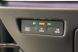 harmaa Volkswagen Passat 2026 kuva 19.