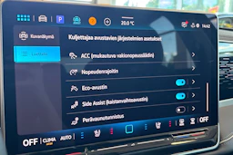 harmaa Volkswagen Passat 2026 kuva 25.