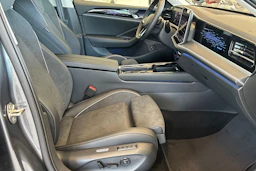harmaa Volkswagen Passat 2026 kuva 31.