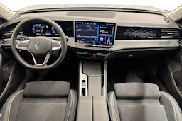 met. harmaa Volkswagen Passat 2026 kuva 7.