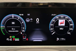 met. harmaa Volkswagen Passat 2026 kuva 16.
