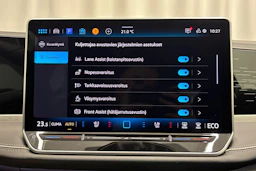met. harmaa Volkswagen Passat 2026 kuva 18.