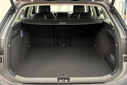 met. harmaa Volkswagen Passat 2026 kuva 26.