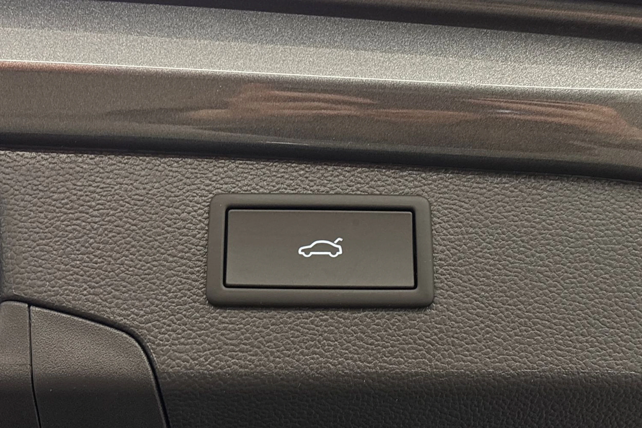 met. harmaa Volkswagen Passat 2026 kuva 27.