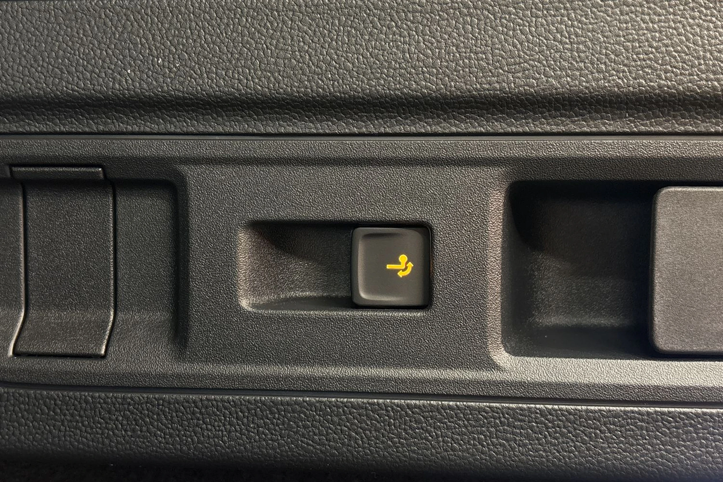 met. harmaa Volkswagen Passat 2026 kuva 28.