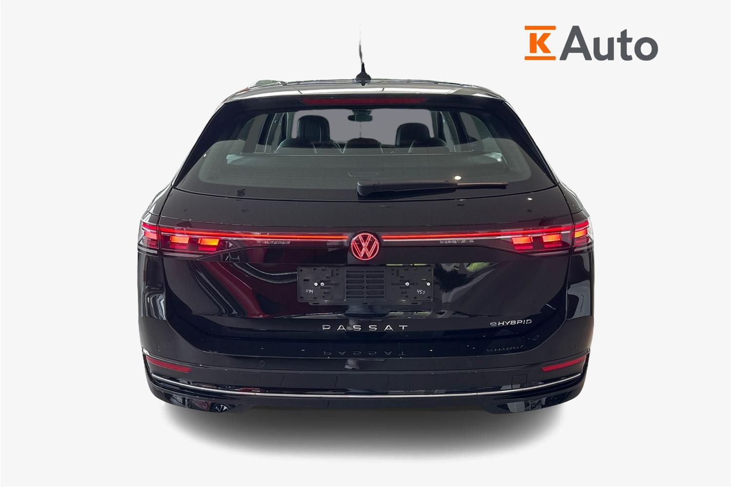 Volkswagen Passat 2026, kuva 3/17