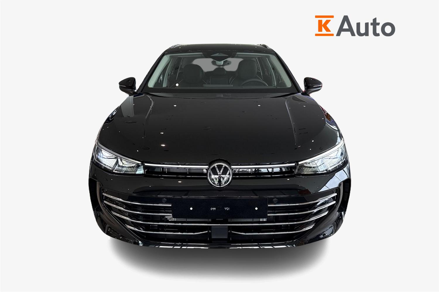 Volkswagen Passat 2026, kuva 4/17