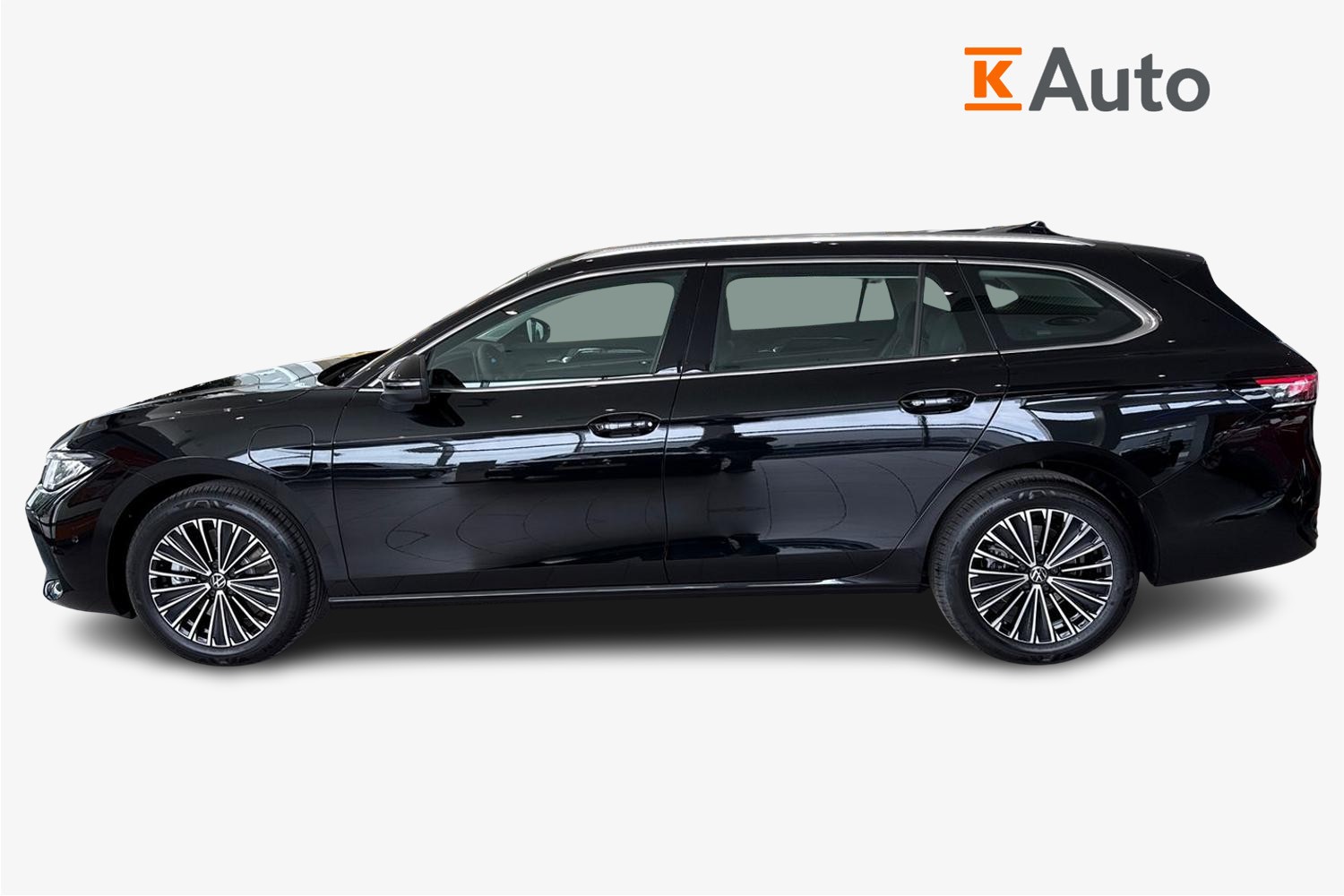 Volkswagen Passat 2026, kuva 5/17