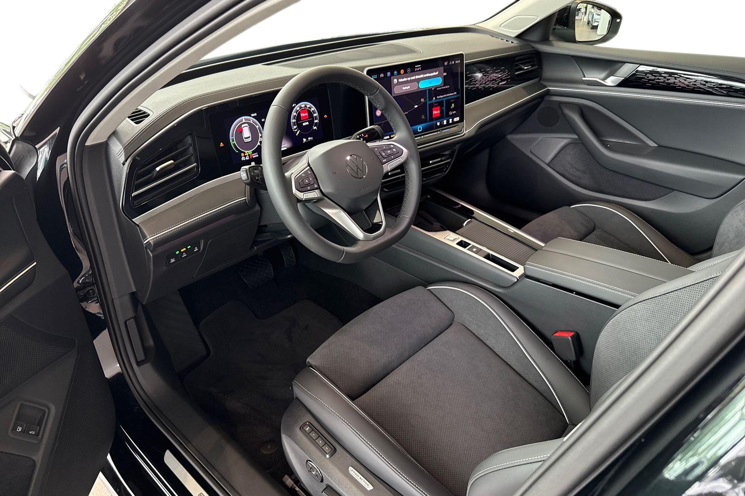 Volkswagen Passat 2026, kuva 6/17