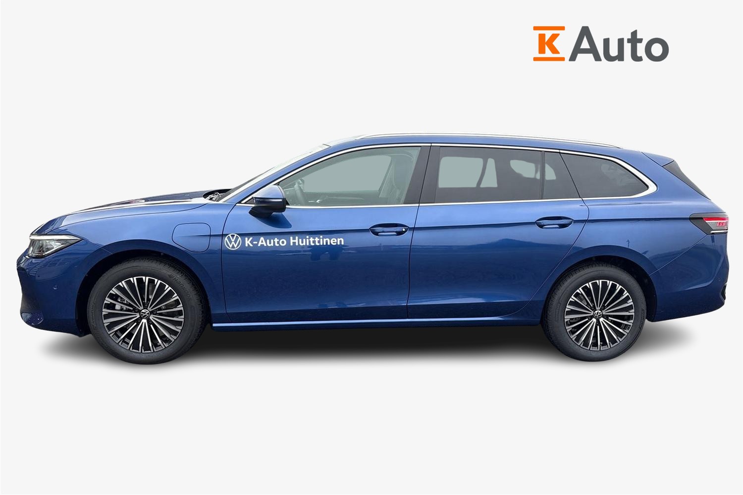 Volkswagen Passat 2026, bild 5/24