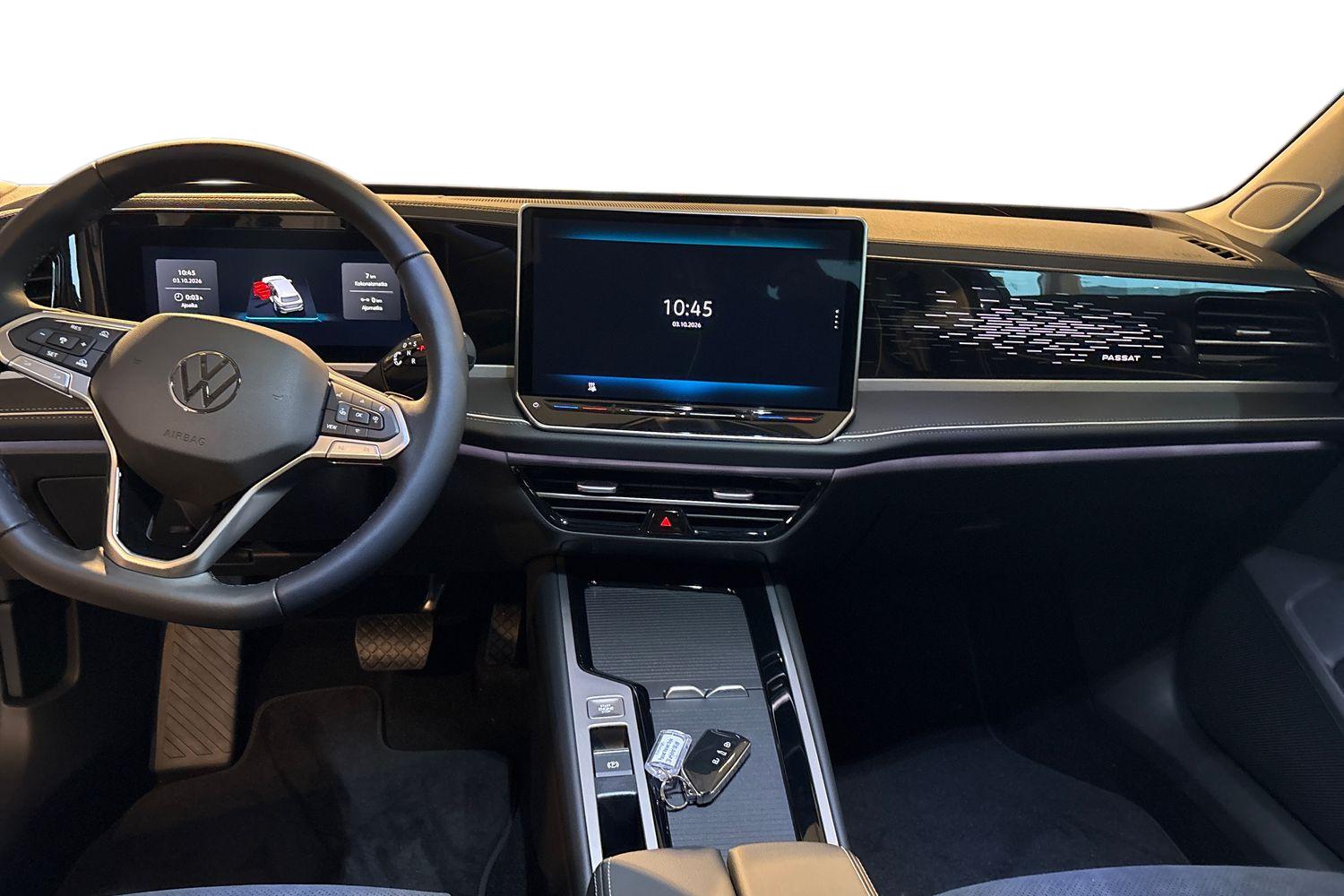 Volkswagen Passat 2026, bild 7/24