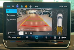 harmaa Volkswagen Passat 2026 kuva 18.