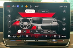 harmaa Volkswagen Passat 2026 kuva 20.