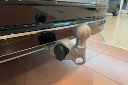 harmaa Volkswagen Passat 2026 kuva 28.