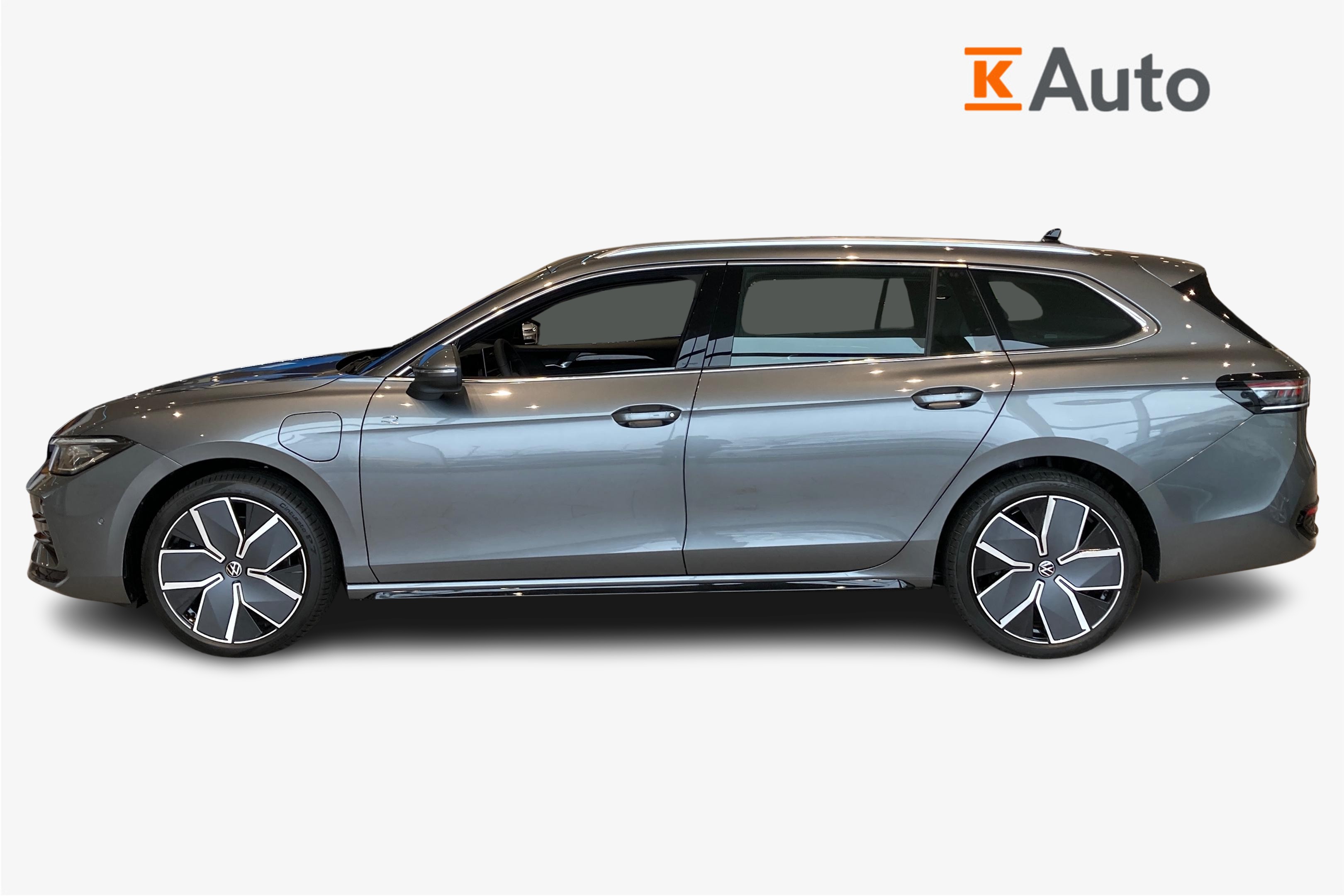 Volkswagen Passat 2026, kuva 5/23