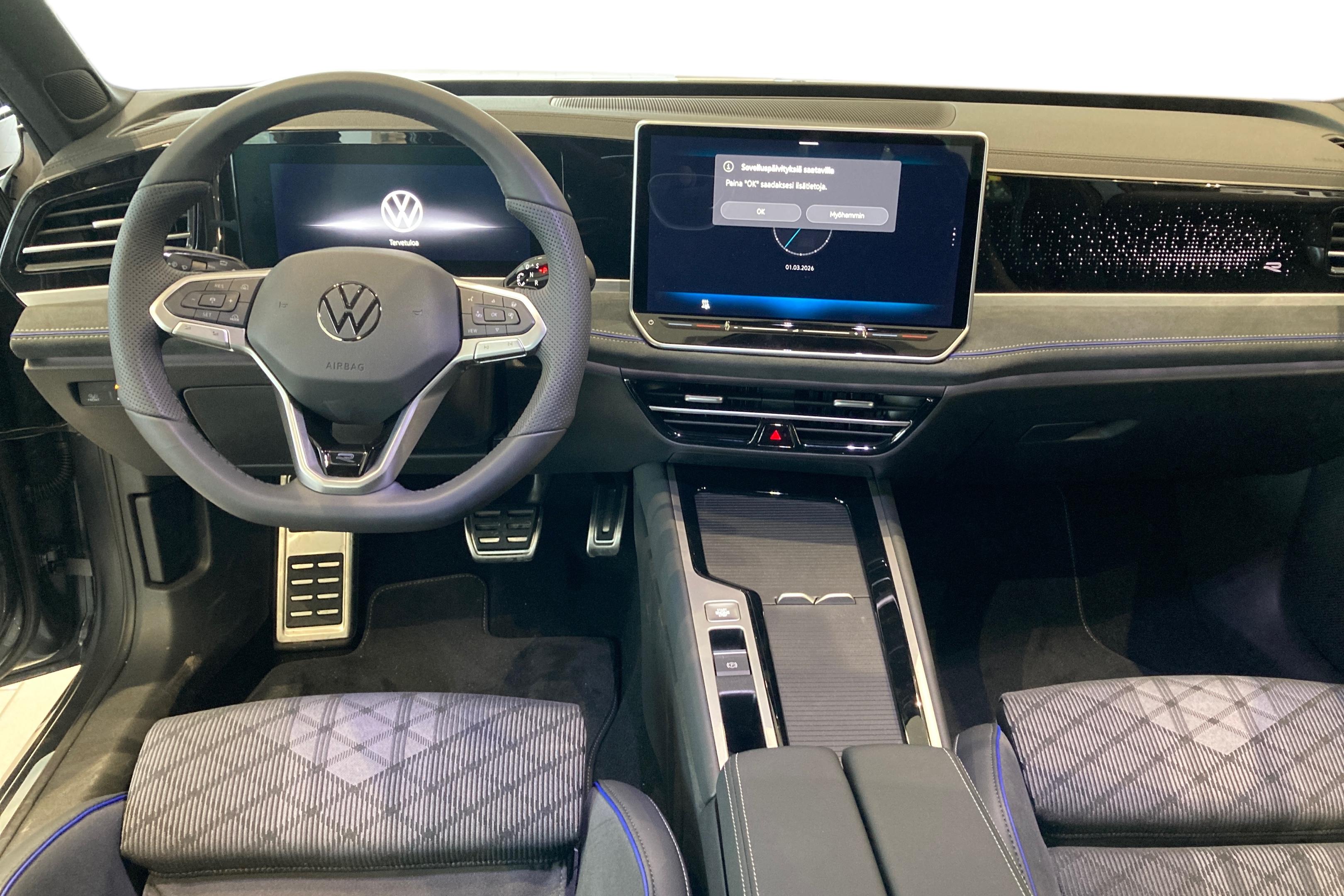 Volkswagen Passat 2026, kuva 7/23
