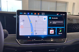 harmaa Volkswagen Passat 2026 kuva 15.