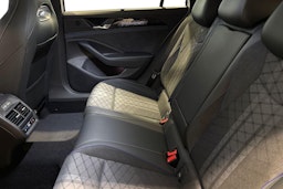 valkoinen Volkswagen Passat 2026 kuva 8.