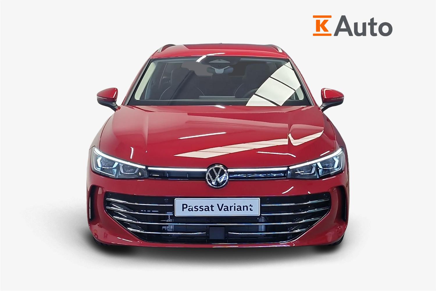 Volkswagen Passat 2026, kuva 2/14